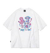 UV Dayforyou Short Sleeve T-shirt