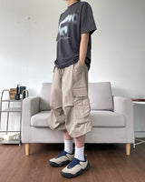 Move Bermuda Cargo Pants
