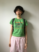 シティカーゴバミューダパンツ(3color)