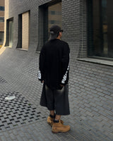 SL ND 8/10 Bermuda Pants (3C)
