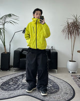 Elt Star Stitch Pants