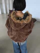 [UNISEX] ビンテージウォッシュドローワイドジーンズ