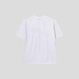 リュージュセミマッスルフィットショートスリーブTシャツ