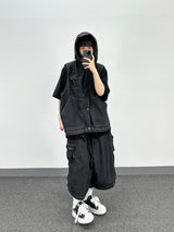 tanken cargo vest