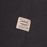 DISTORTED ARCH LOGO SLEEVELESS