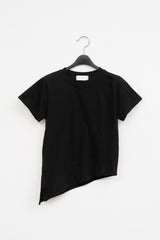 (W) Month Slash Top (3color)