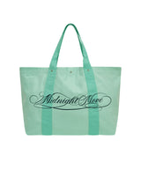 vt mid bag (mint)