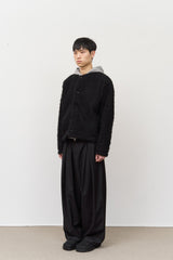 Fuzz Fur Cardigan