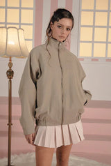 Vintage cotton jacket