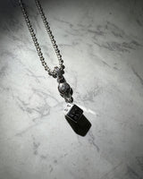 AE DICE BALL CHAIN PENDANT