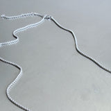 Eclipse Pendant Necklace