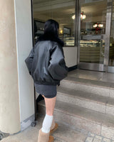 Warmer ugg boots