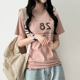 リフィン半袖Tシャツ