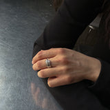 Wing ring 