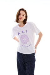 スターハート Tシャツ
