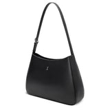 Lune Velo Hobo Bag Large Black 