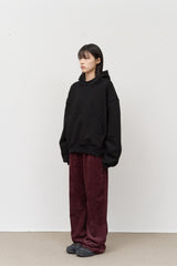 (W) Youth Bootscut Pants