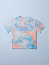 エウレカ・タイダイTシャツ- サマー【玉置成実コラボ】