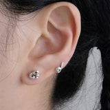 Starwhisper piercing [Left]