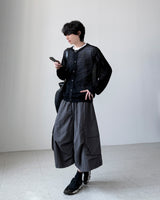 Beten Cargo Bermuda Pants