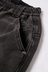 Patina Wide Jeans