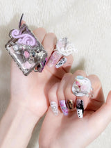 afternoon tea ring