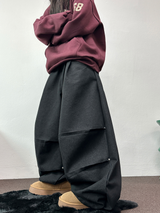 SHOULDER ARM PRINTING TATTOO PATCH CHERRY HOODIE🍒🩵🤍3COLOR