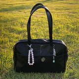 big ball key-ring