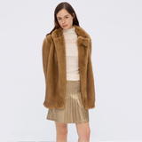 woolen coat