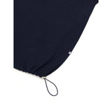 HUKE Logo MTM (Navy)