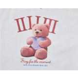 Ep.8 11 Ringer crop top