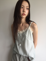 Ridal Lace Sleeveless (3color)