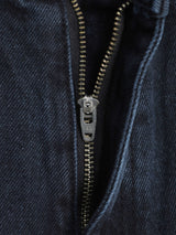 Wolf Washed Denim