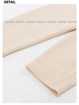 [SALE] Crop collar slim cardigan