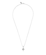 ダストデビルネックレス 02 I SILVER