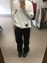 グランジピグメントカーペンターパンツ(3color)