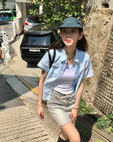 レバンスカート