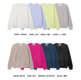 Yogis Angora Mohair Round Knit