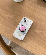 ボタンレイヤードトック_02 phone grip holder