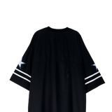 66スターメッシュTシャツ
