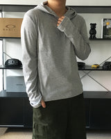 MZベスヘンリー ネックウォーマーフーディ(3C)