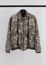VINTAGE WORK JACKET