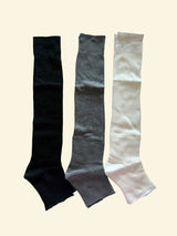 thin leg warmer