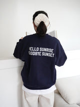 Cosymosy バンディングパジャマパンツ - 3 Color