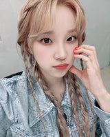 [I-DLE Yuqi/Cignature Chaesol] Freak