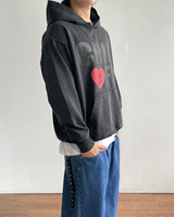 Off Pigment Hoodie