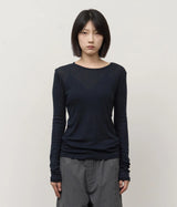(W) Soil Layered Top