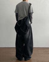 Rix Layered Long Sleve T