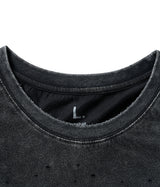 エア アクト ミネラル スプリント Tシャツ(Black)