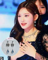 The Angel Wings Piercing